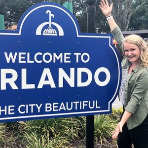 Meet your Posher, Janet